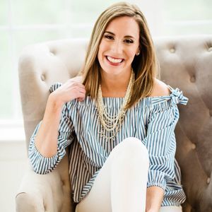 Meet your Posher, Leah